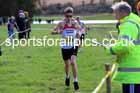 Boys under-15s 2024 Start Fitness NEHL, Thornley Hall Farm, Peterlee, Saturday, September 28th.   Photo: David T. Hewitson/Sports for All Pics
